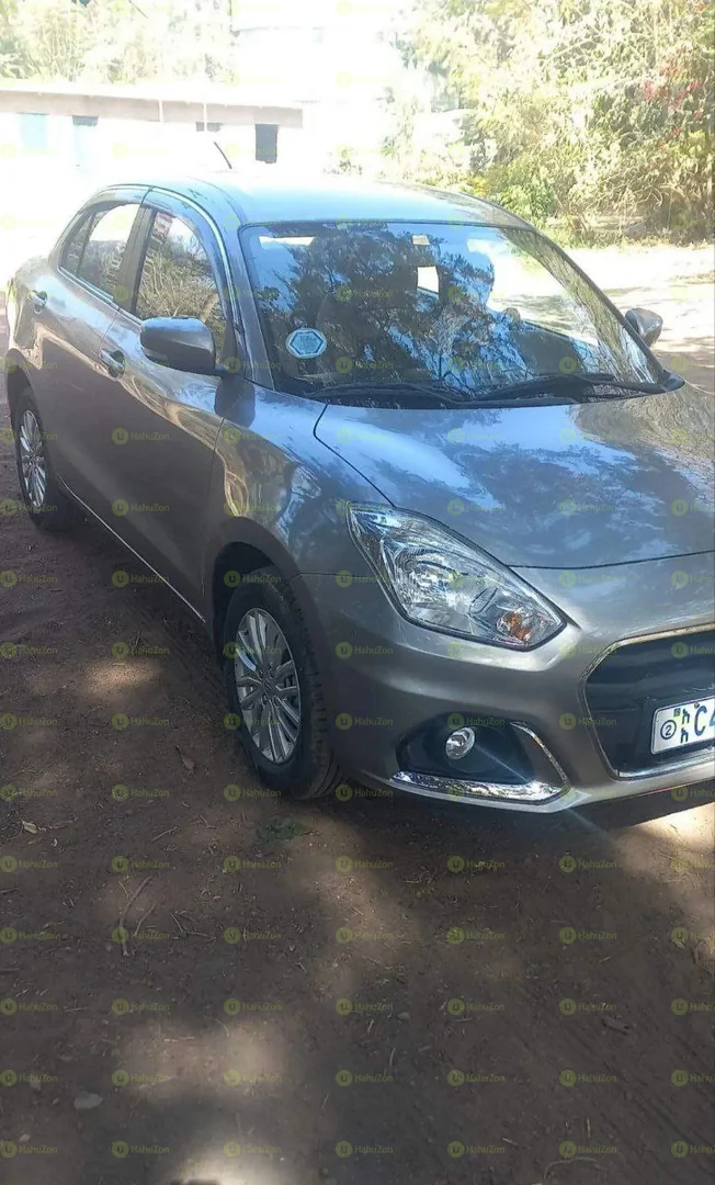 2023 Model-Suzuki Dzire