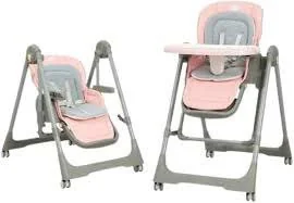 5 in 1 Multifunction Baby Feeding Chair