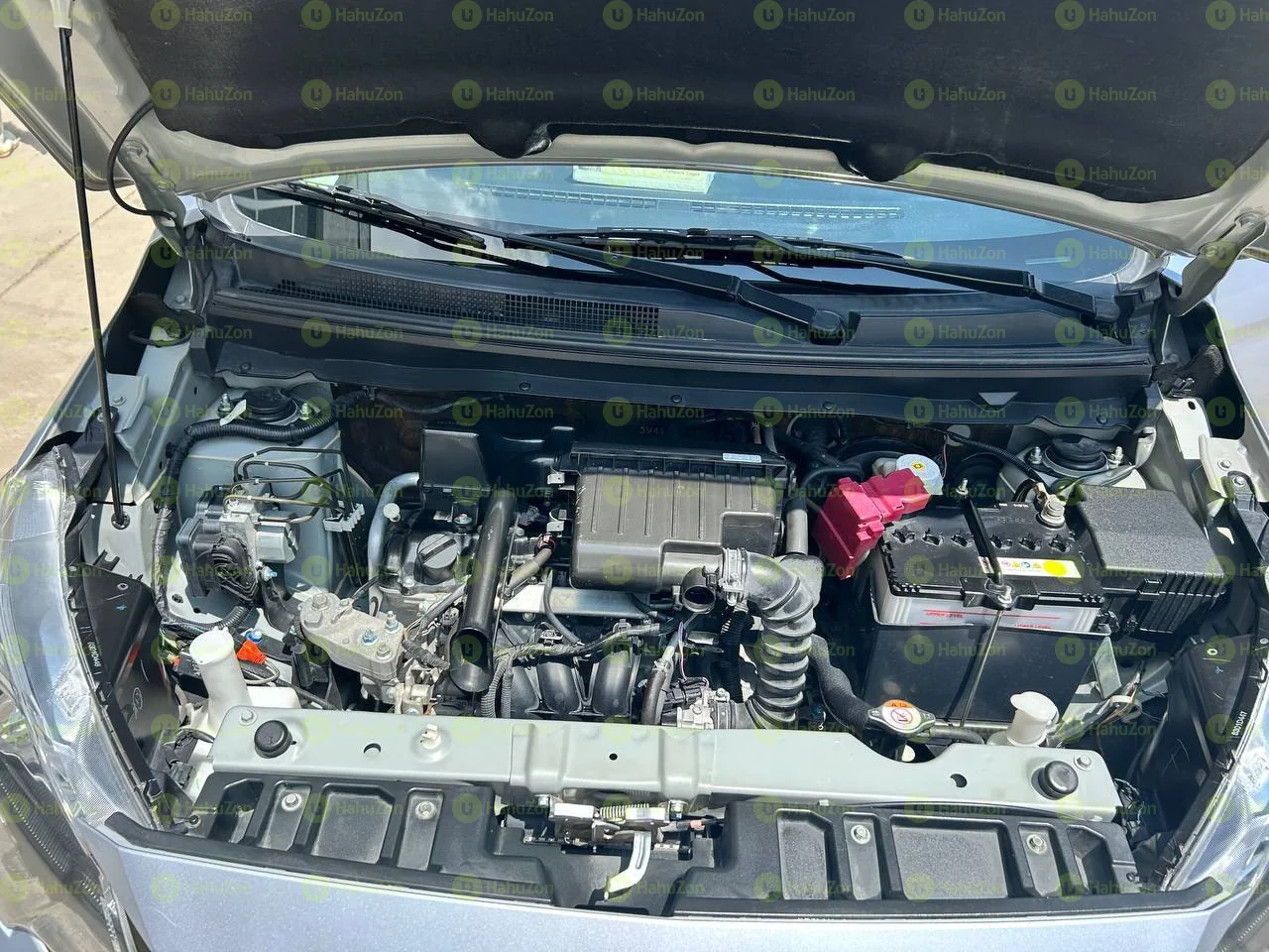 2023 Model-Mitsubishi Attrage