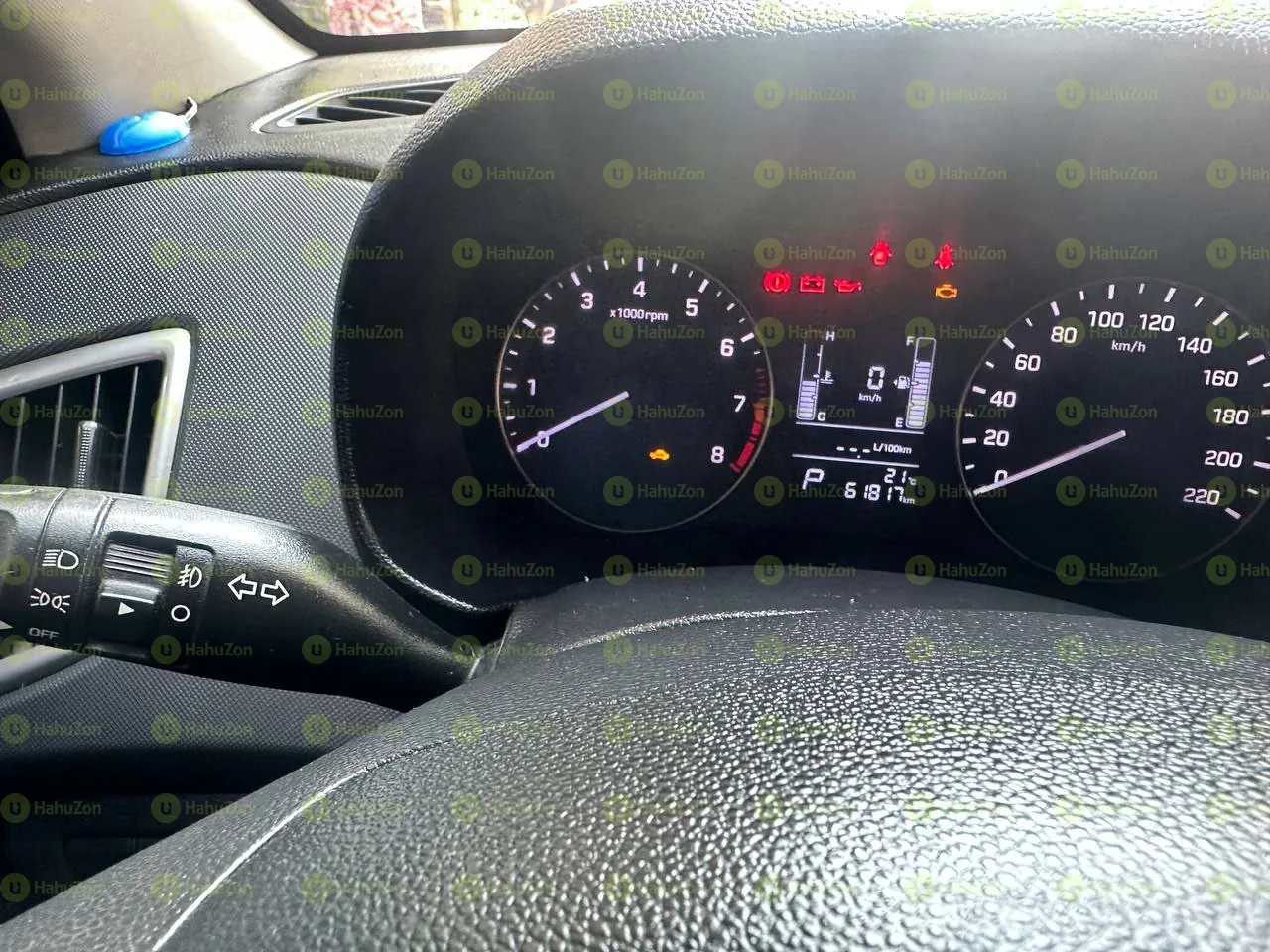 2016 Model-Hyundai Creta