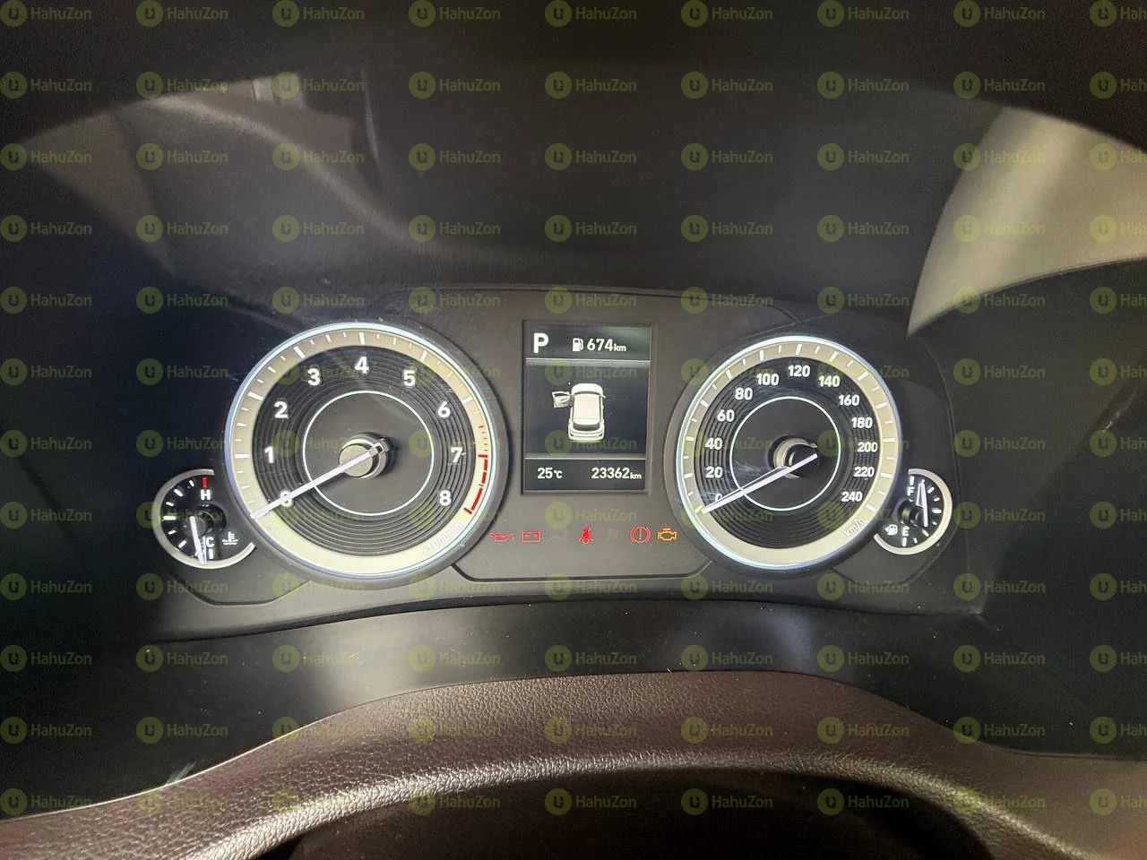 2021 Model-Hyundai Creta