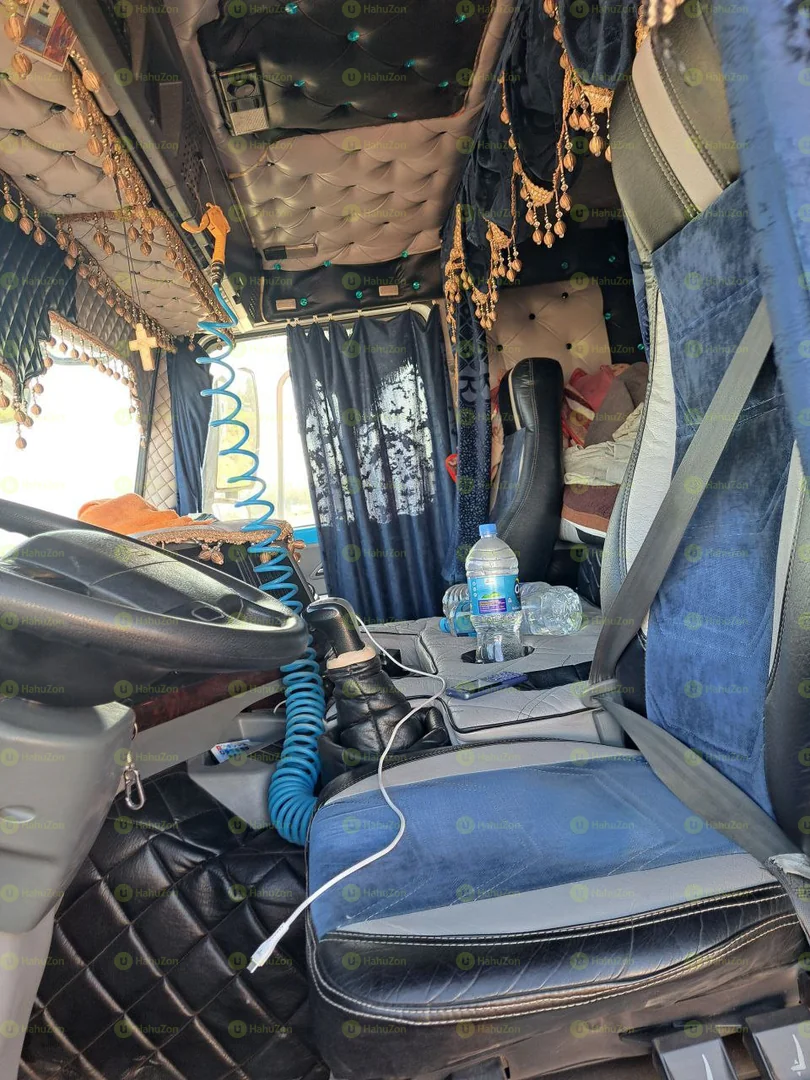 2023 Model-Howo  Sino Truck