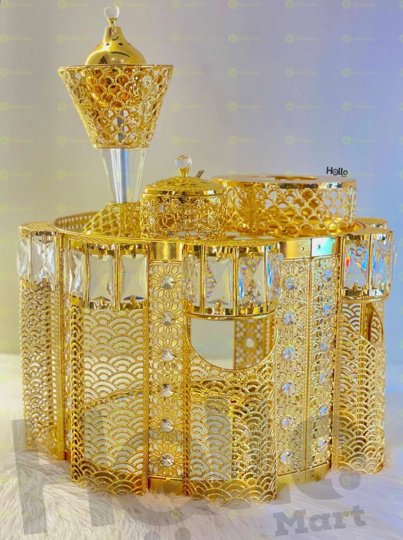 የቡና ረከቦት