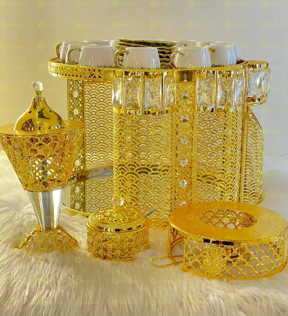 የቡና ረከቦት