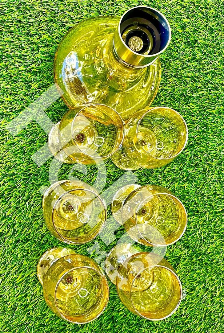 እጅግ ውብ የሆኑ የፈሳሽ መጠጦች ማቅረቢያ