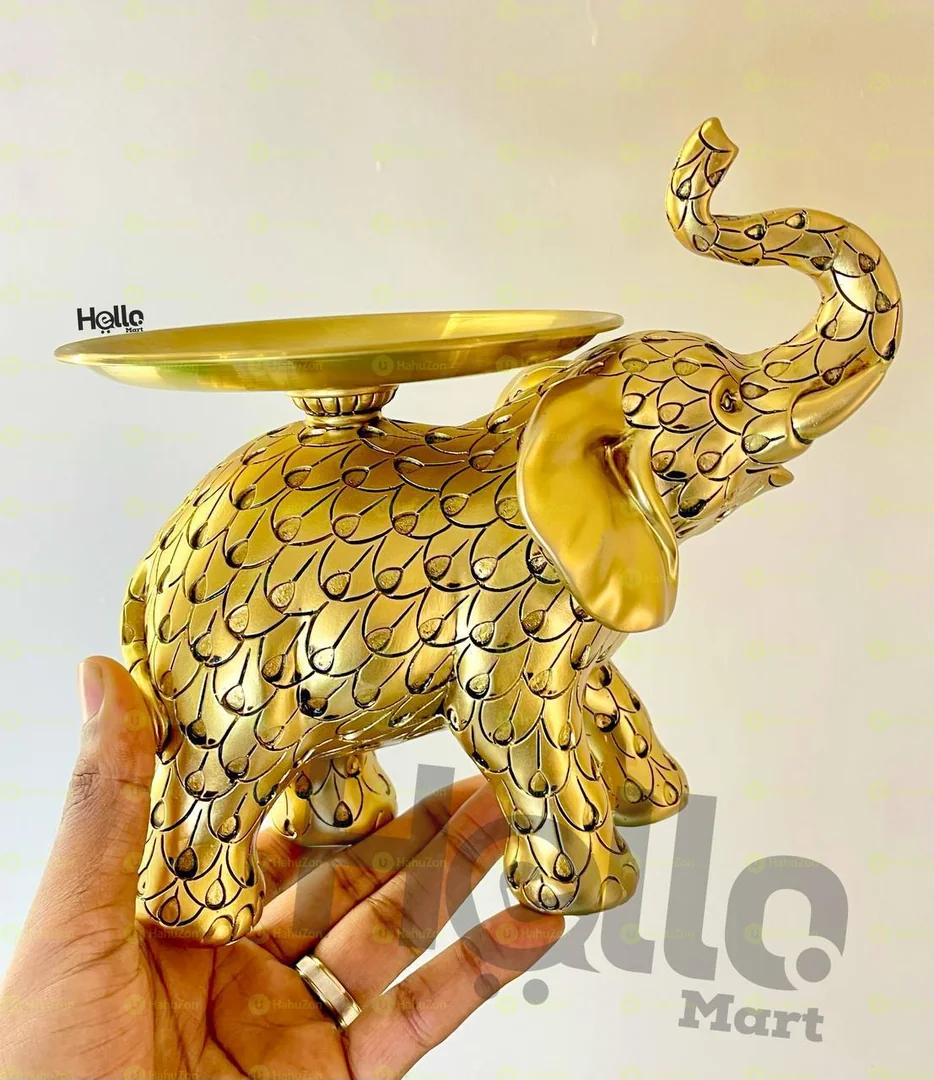 የከረሜላ እና የመሳሰሉት ነገሮች ማቅረቢያ