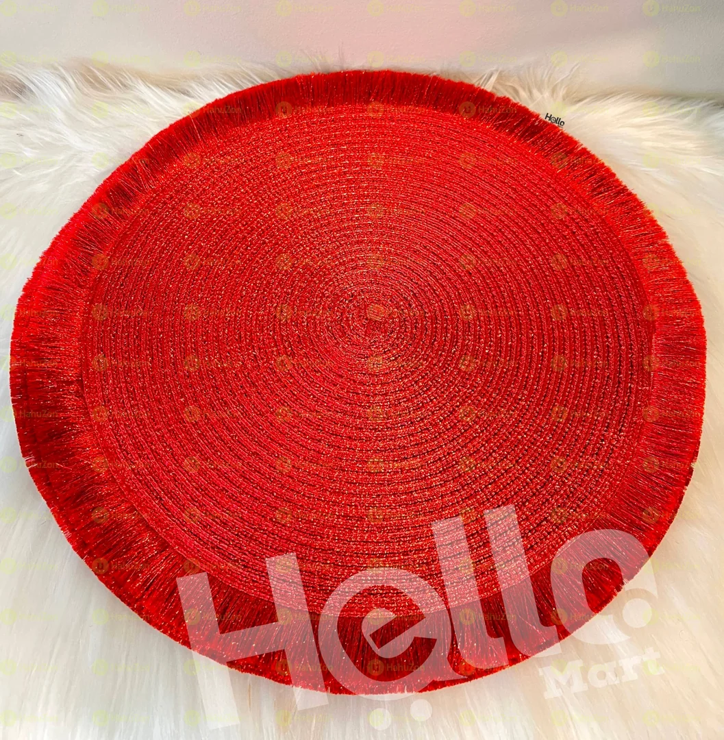 የጠረቤዛ ምንጣፍ