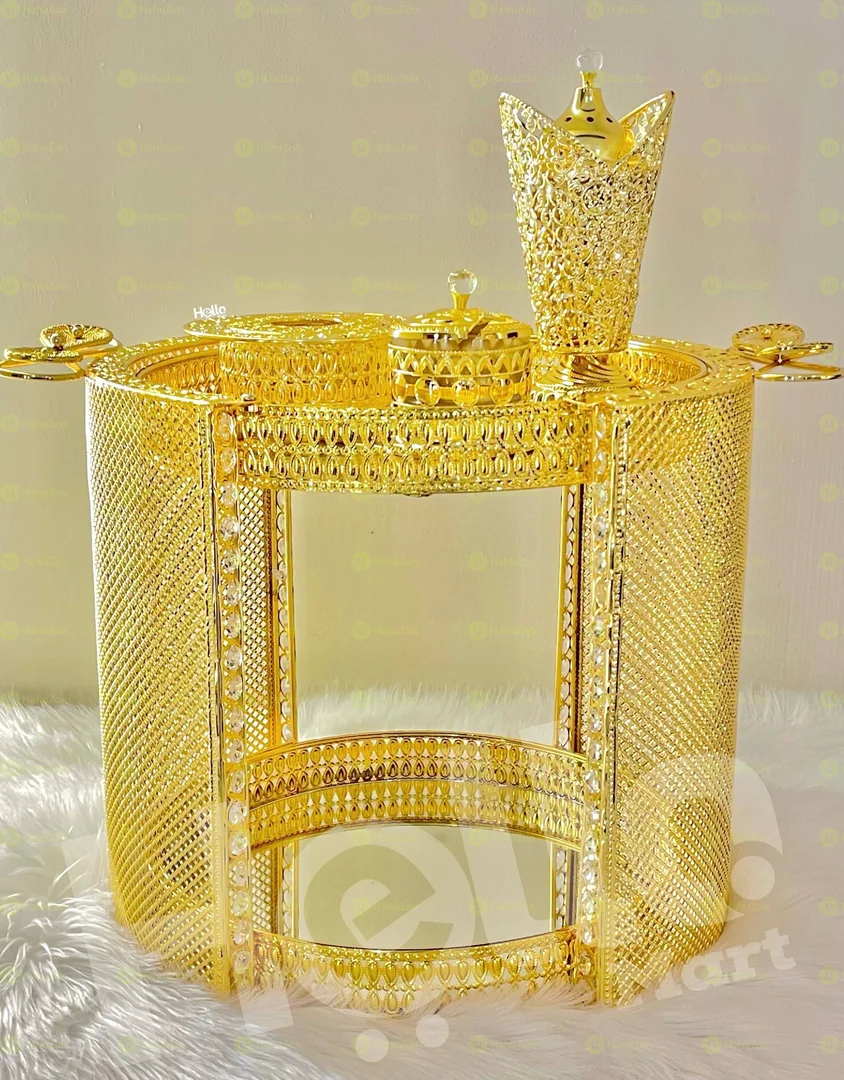 የቡና ረከቦት