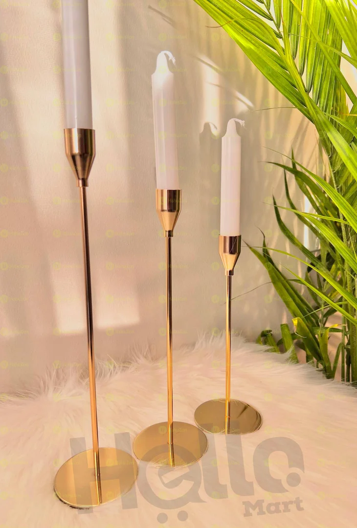 እጅግ ውብ የሆነ የሻማ ማብሪያ