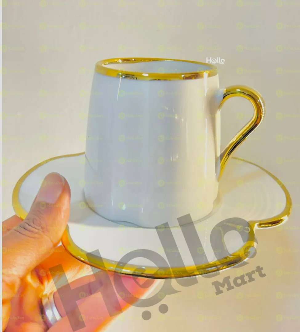 የወተት እና የሻይ መጠጫዎች