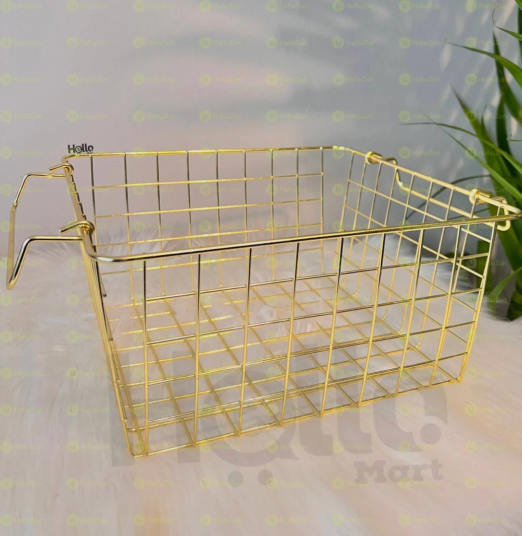 የፍሩት ማስቀመጫ