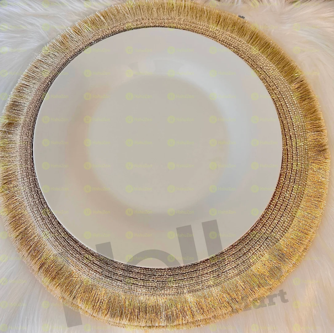 የገበታ ምንጣፍ