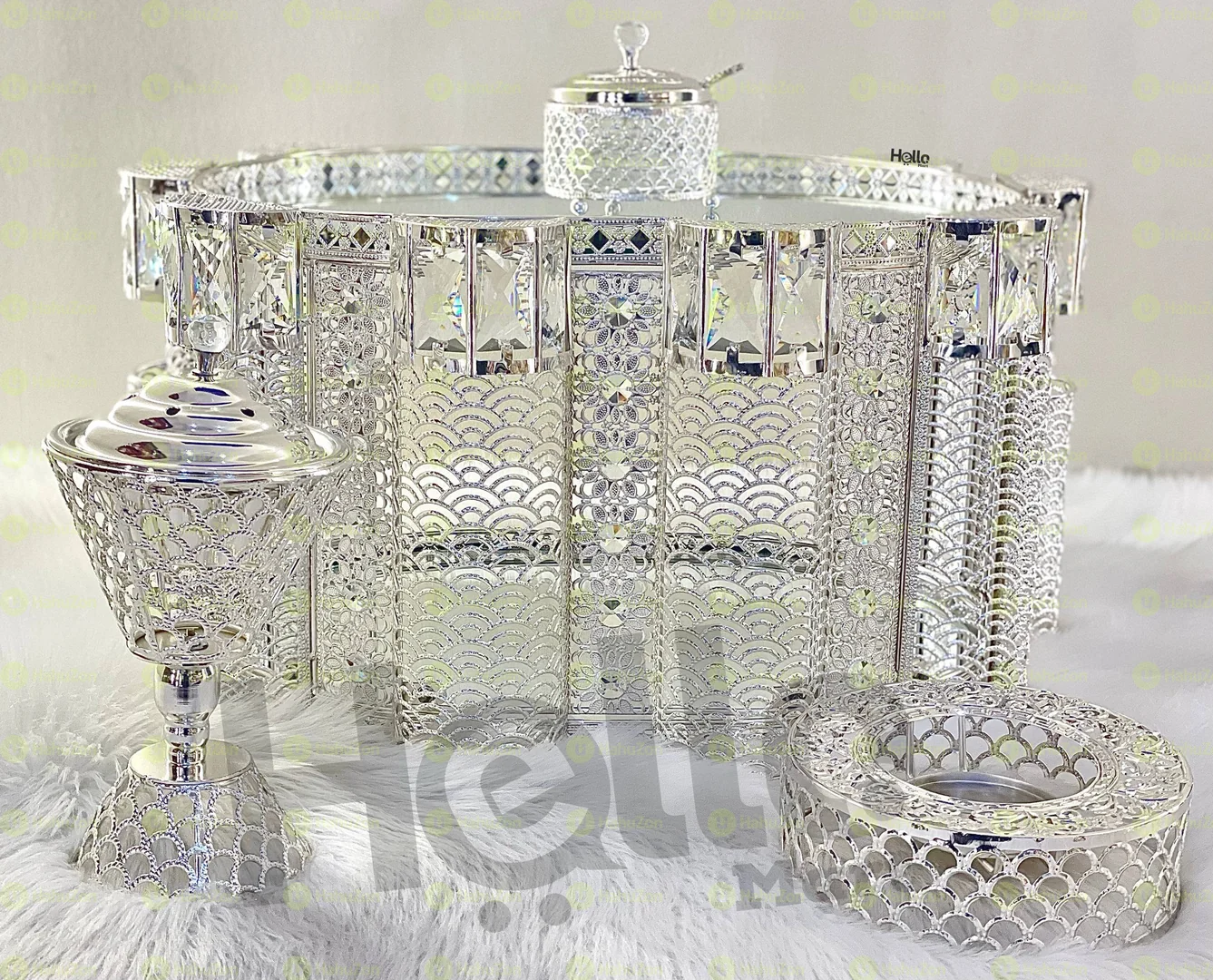 የቡና ረከቦት