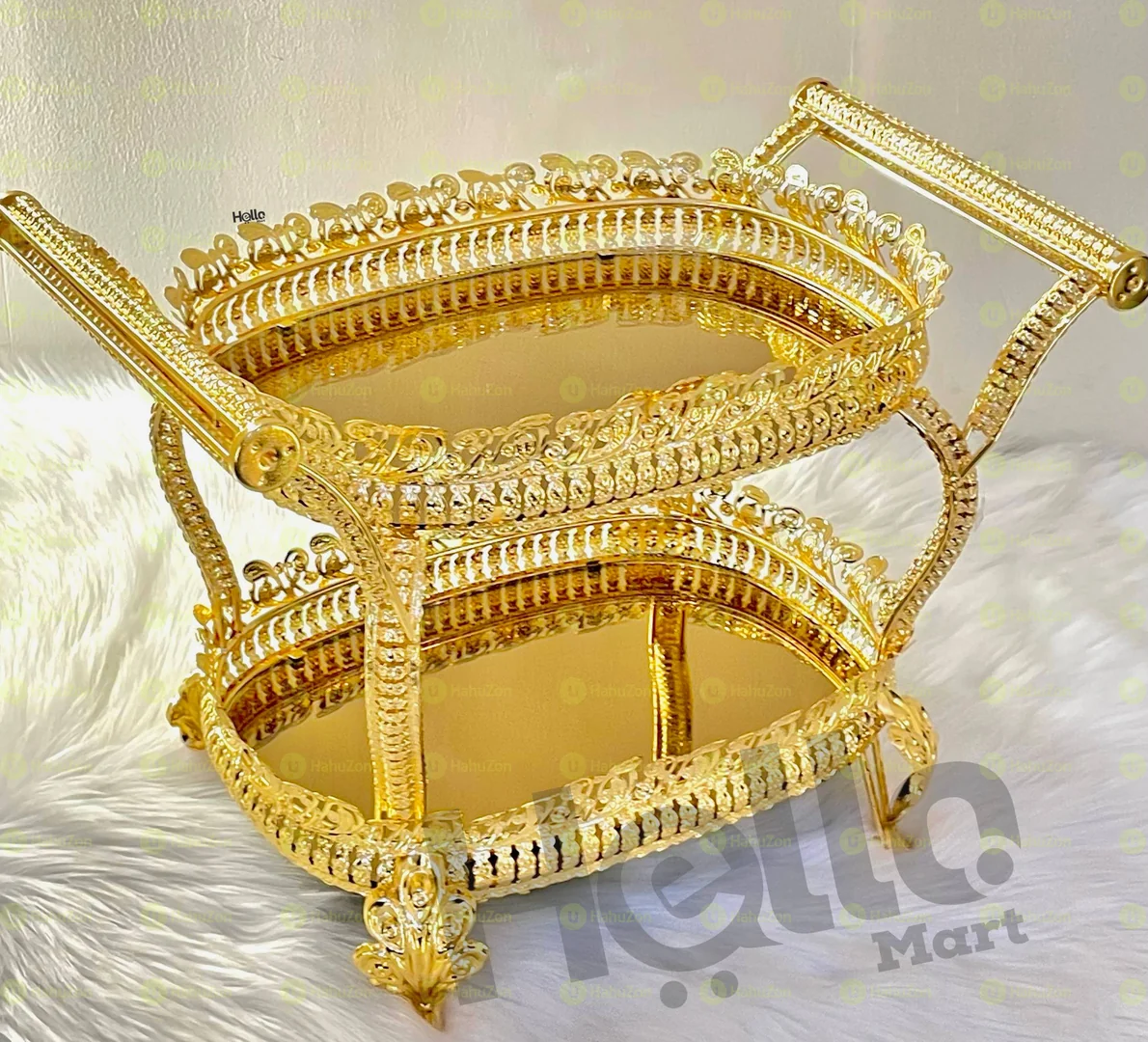 የቡና ረከቦት