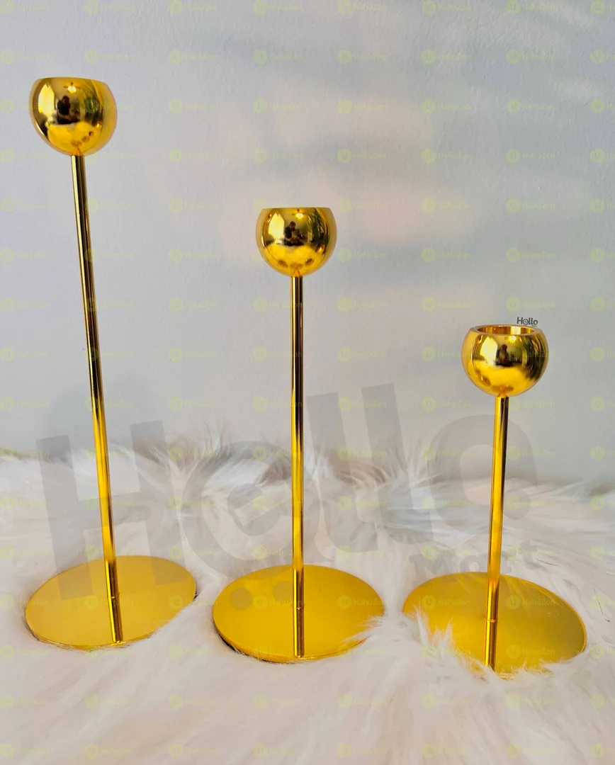 የሻማ ማብሪያ