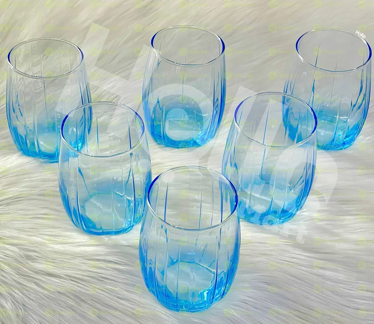 ኳሊቲ የሆኑ ብርጭቆዎች