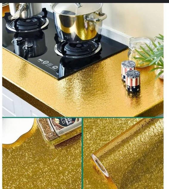 ለኪችንዎ ግርማሞገስ የሚያላብስ