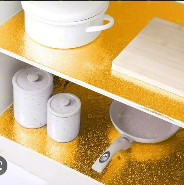 ለኪችንዎ ግርማሞገስ የሚያላብስ