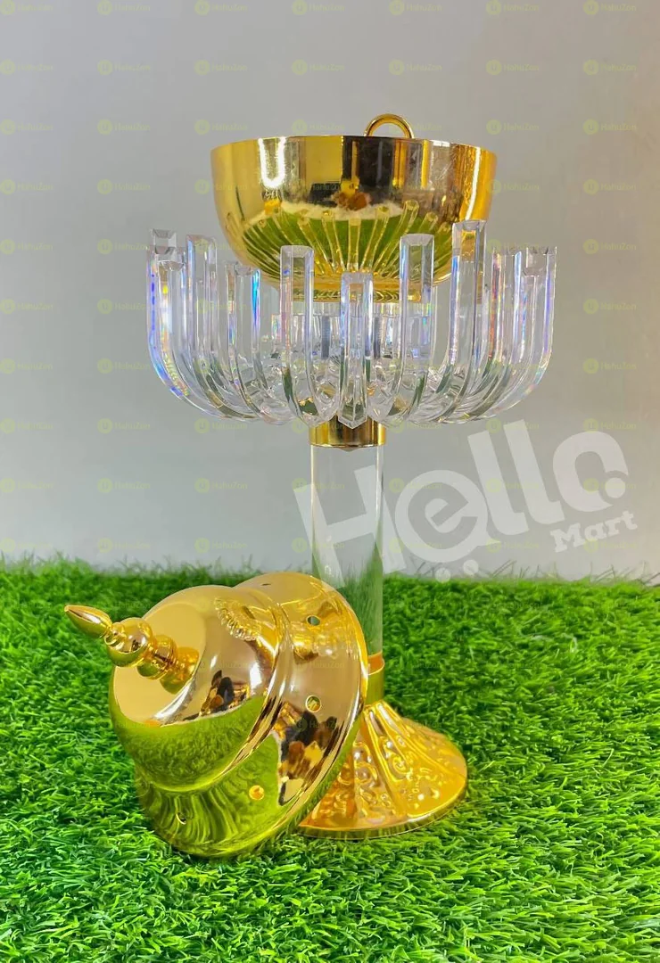 ኳሊቲ የሆነ የእጣን ማጨሻ