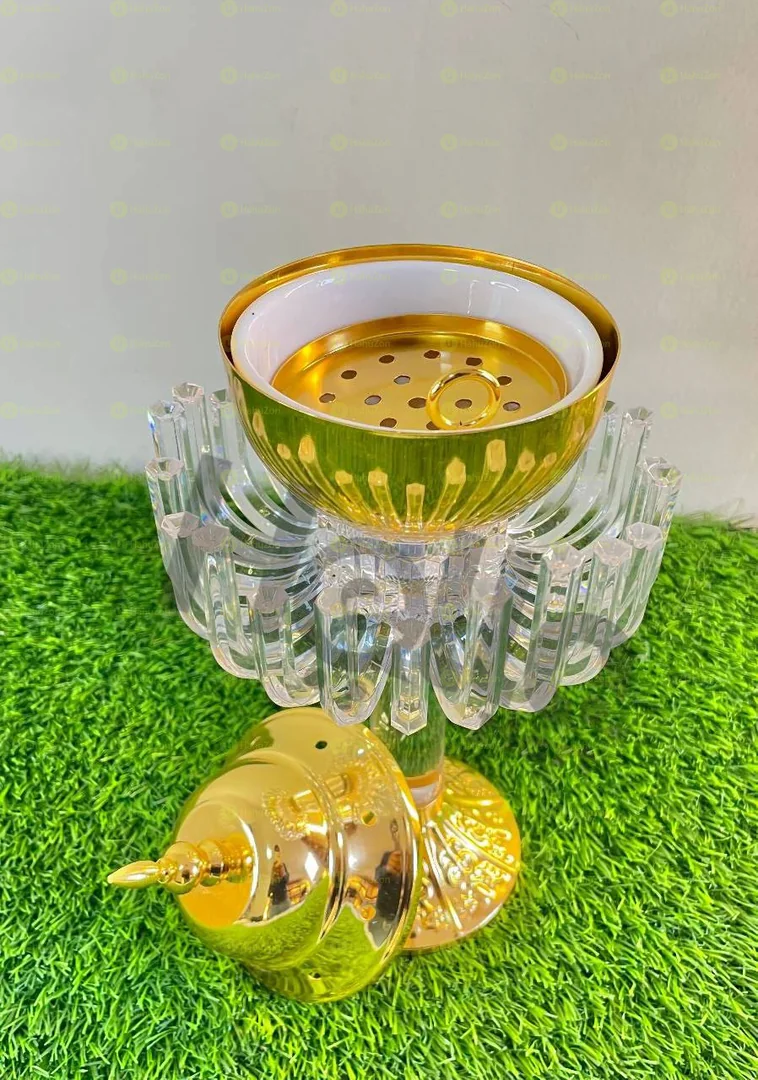 ኳሊቲ የሆነ የእጣን ማጨሻ