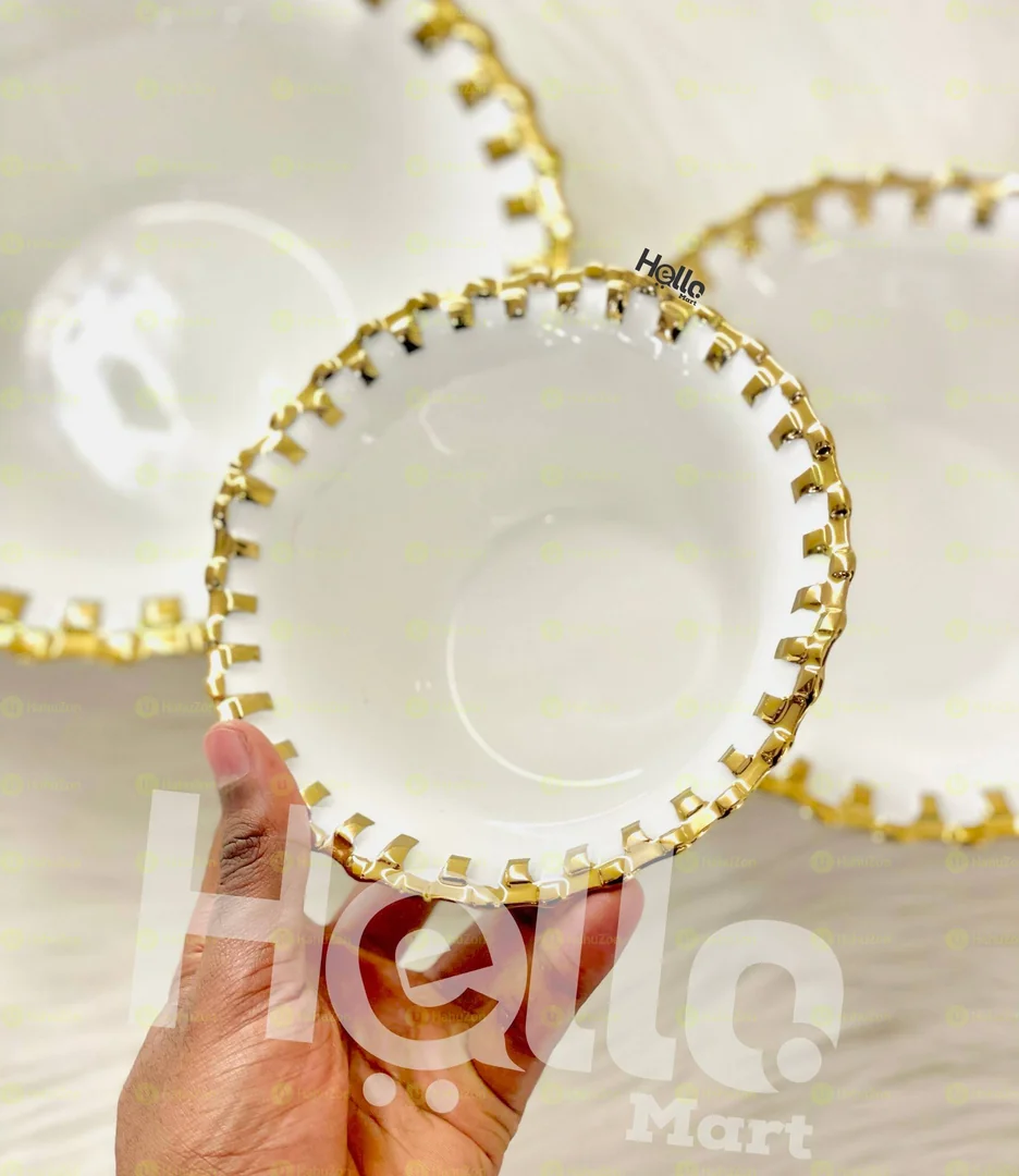 የተለያዩ ምግቦች ማቅረቢያ