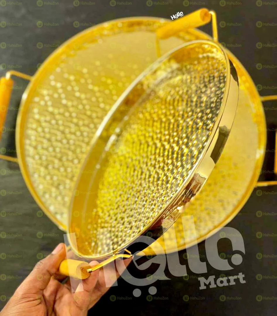 ኳሊቲ የሆነ ሰርቢስ ትሪ