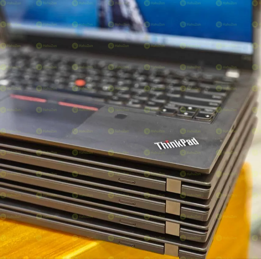 LENOVO Thinkpad P14s Workstation Laptop