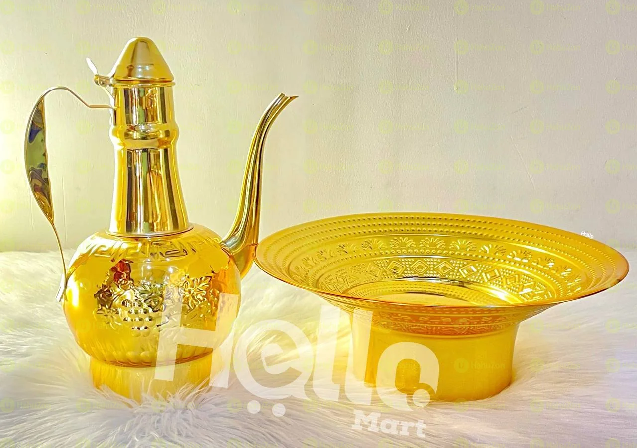 የእጅ ማስታጠቢያ