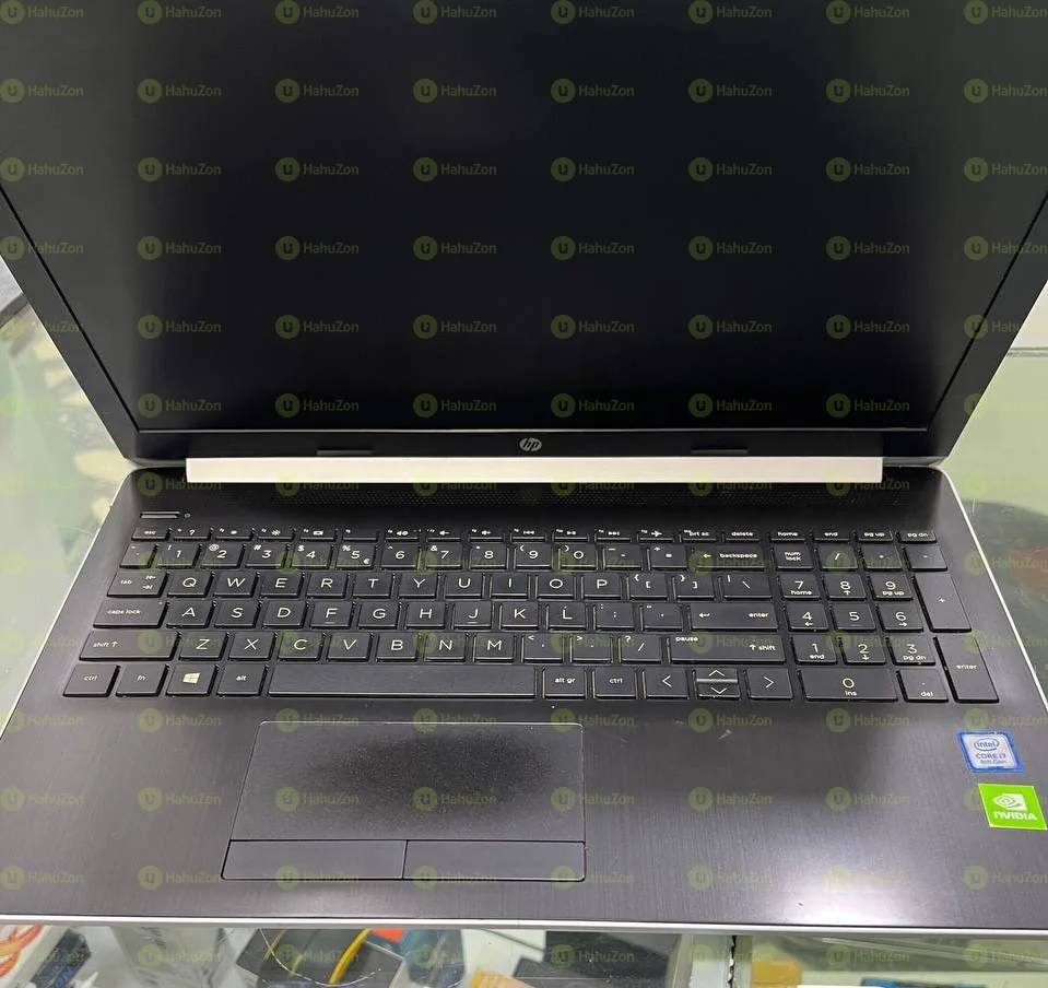 HP Notebook Laptop  Core i7-8th Generation Laptop