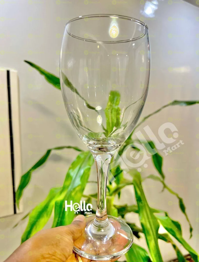 የወይን ብርጭቆ