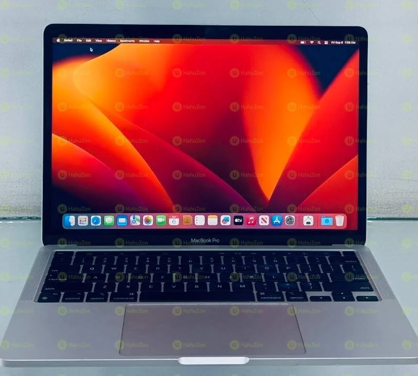 MacBook Pro M2 Processor 2022