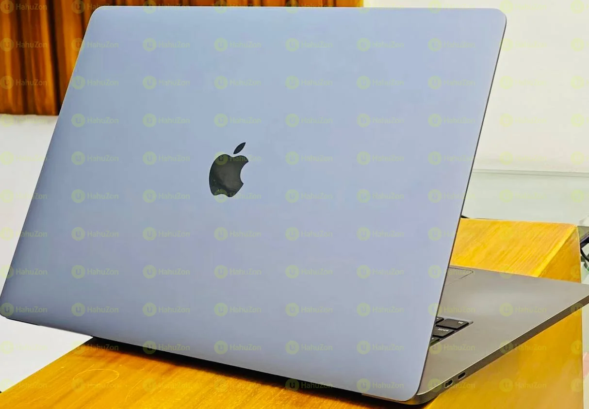 Apple Macbook Pro 2019 16 Inch