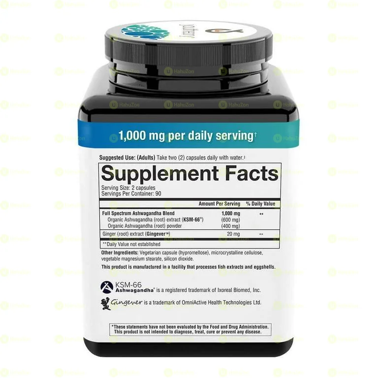 Youtheory Ashwagandha