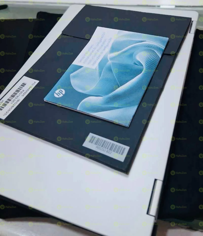 HP OmniBook 5 Flip Touch & 2-in- Intel Core 7 Laptop