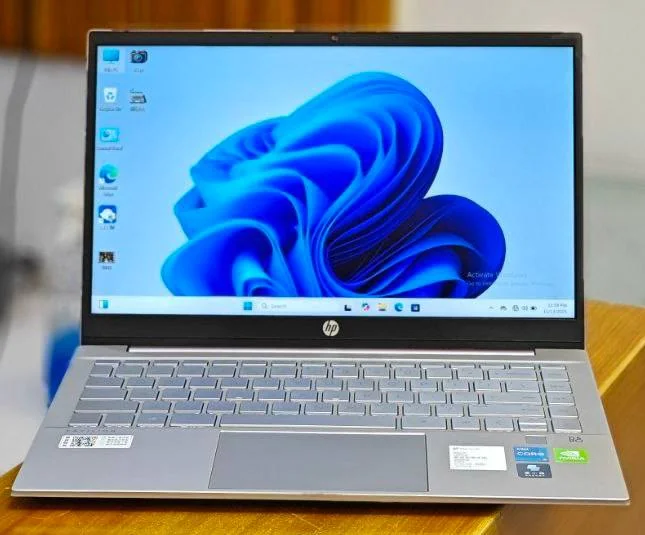 HP Pavilion Laptop Intel Core i5-1135G7 Laptop