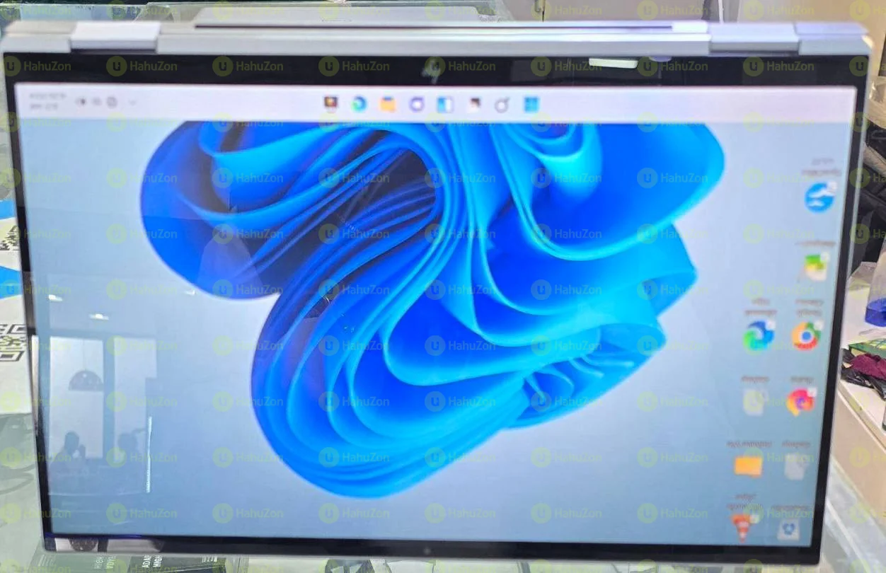 HP Elitebook  x360° 1040 G7 Notebook Core i7-10th Generation Laptop