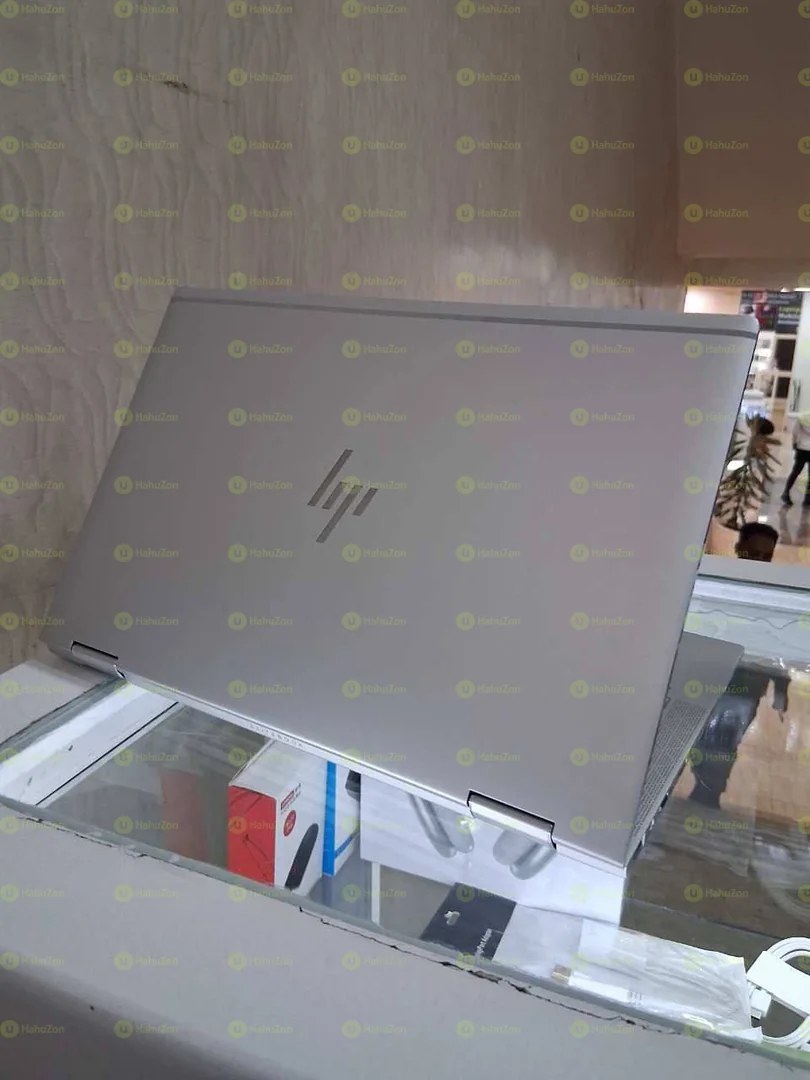 HP Elitebook X360 intel® Core™i5-8th Generation Laptop