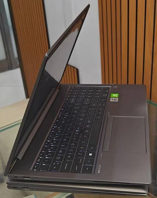 HP zbook G7 Core i7-10th Generation Laptop