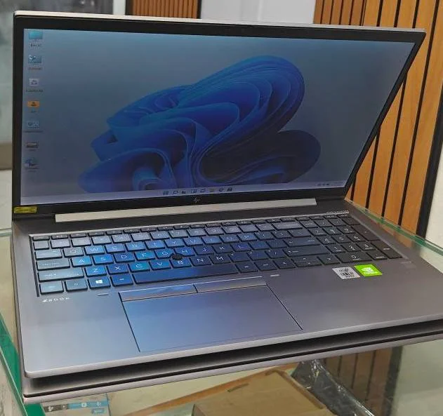 HP zbook G7 Core i7-10th Generation Laptop