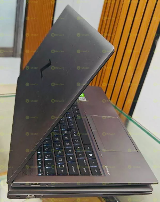 HP zbook G7 Core i7-10th Generation Laptop