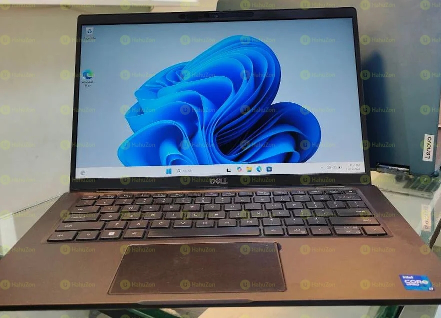 Dell latitude 7420  Core i7-11th Generation Laptop