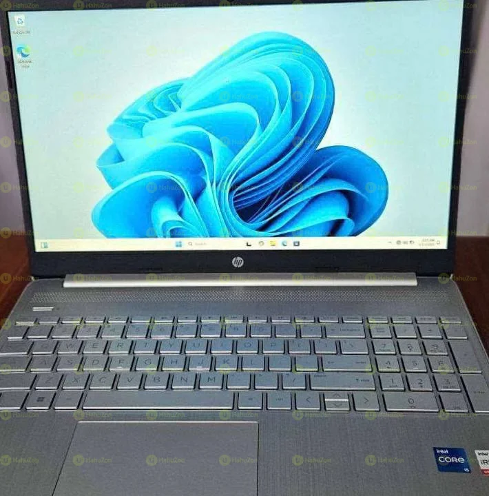 HP Notebook Core i5-11th Generation Laptop