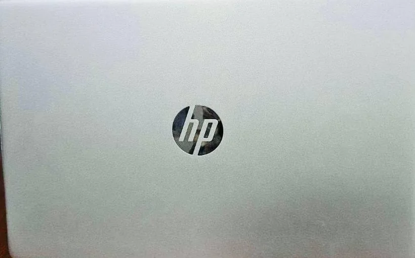 HP Notebook Core i5-11th Generation Laptop