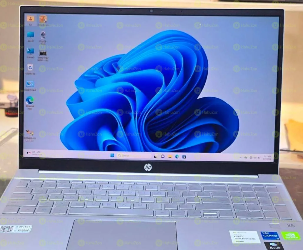 HP Pavilion Plus Core i5-13th Generation Laptop