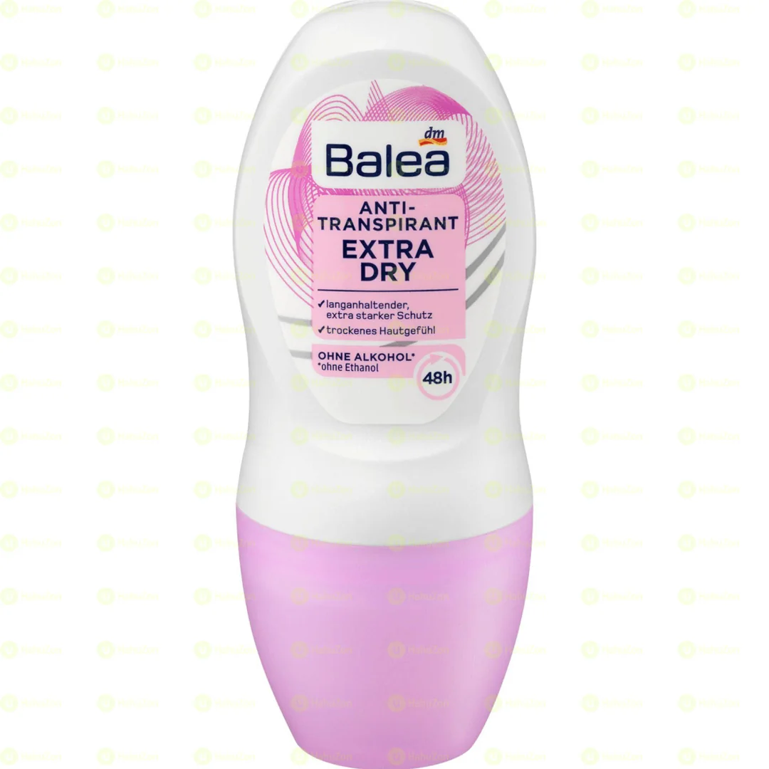 Orginal Balea Roll Deodorant