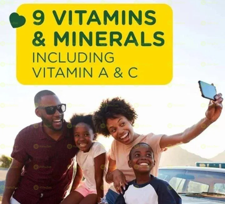 Nido Fortificada Whole Milk Powder