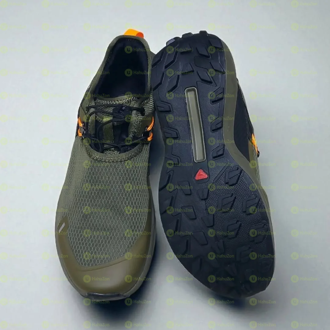 Ecco Men's Shoes