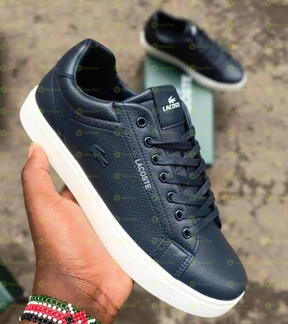 Lacoste Men's Shoes