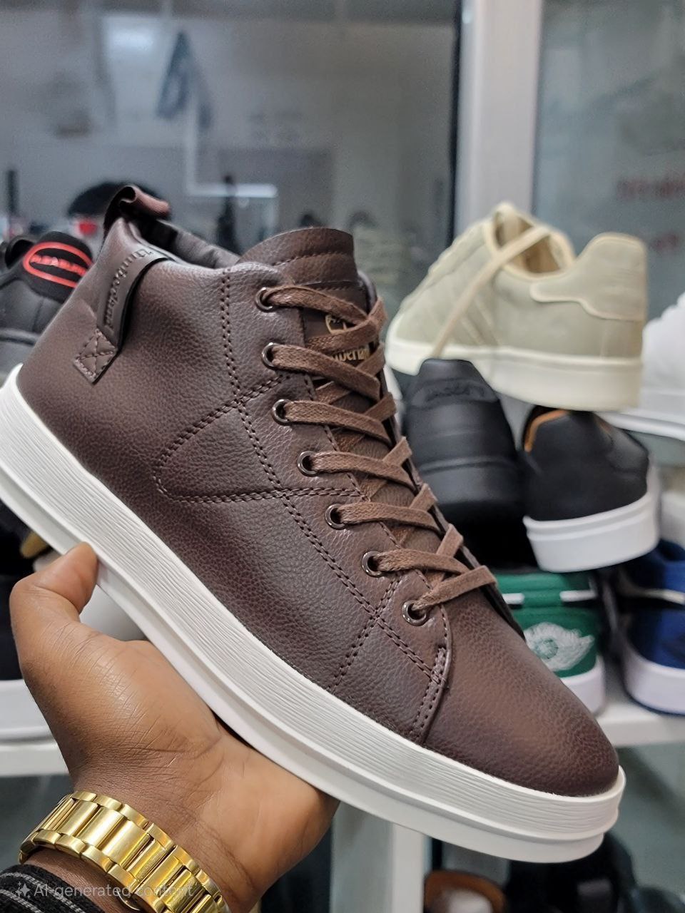 Timberland Men's Shoes