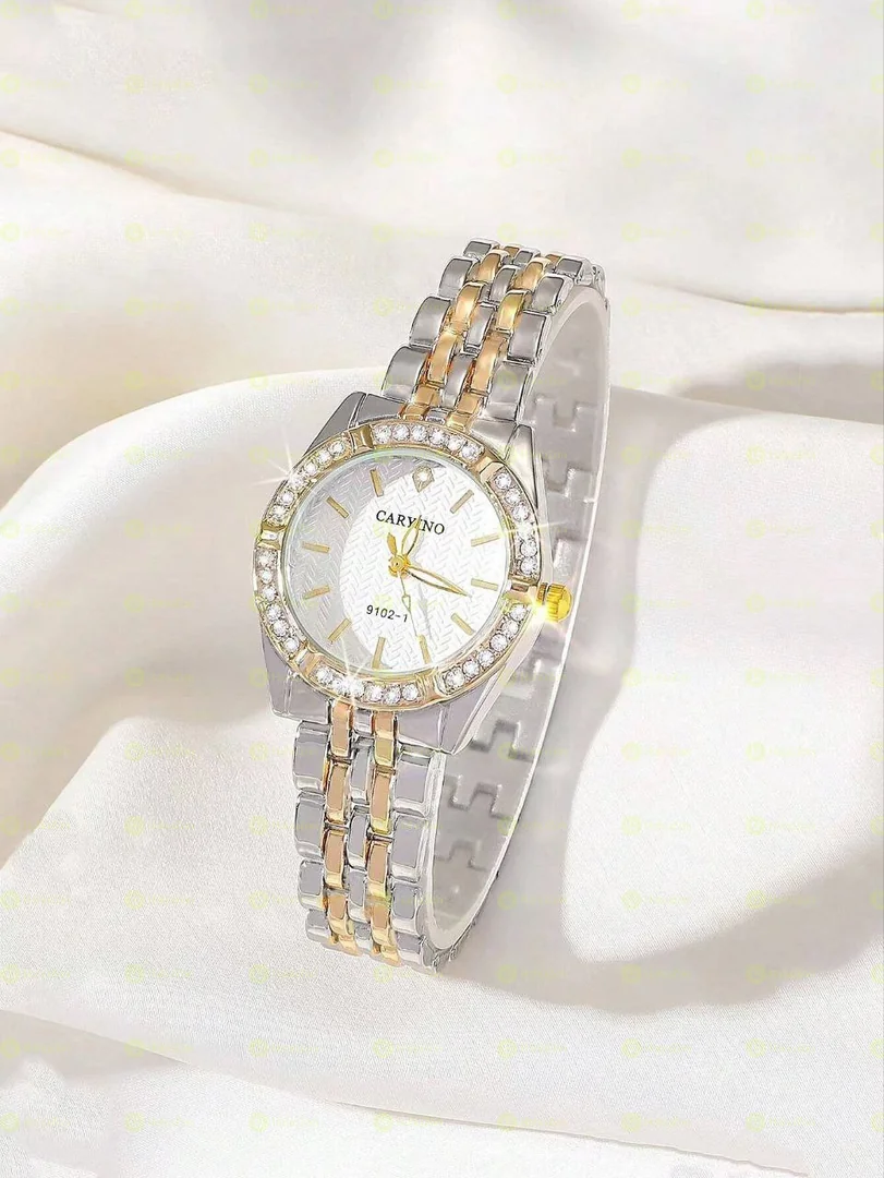 Jusmi Women's Watch